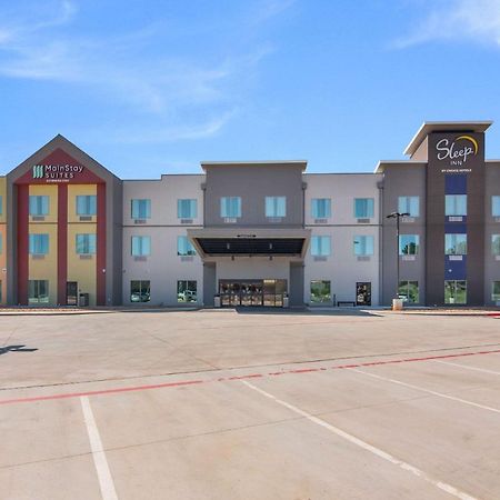 Mainstay Suites East Camden Luaran gambar
