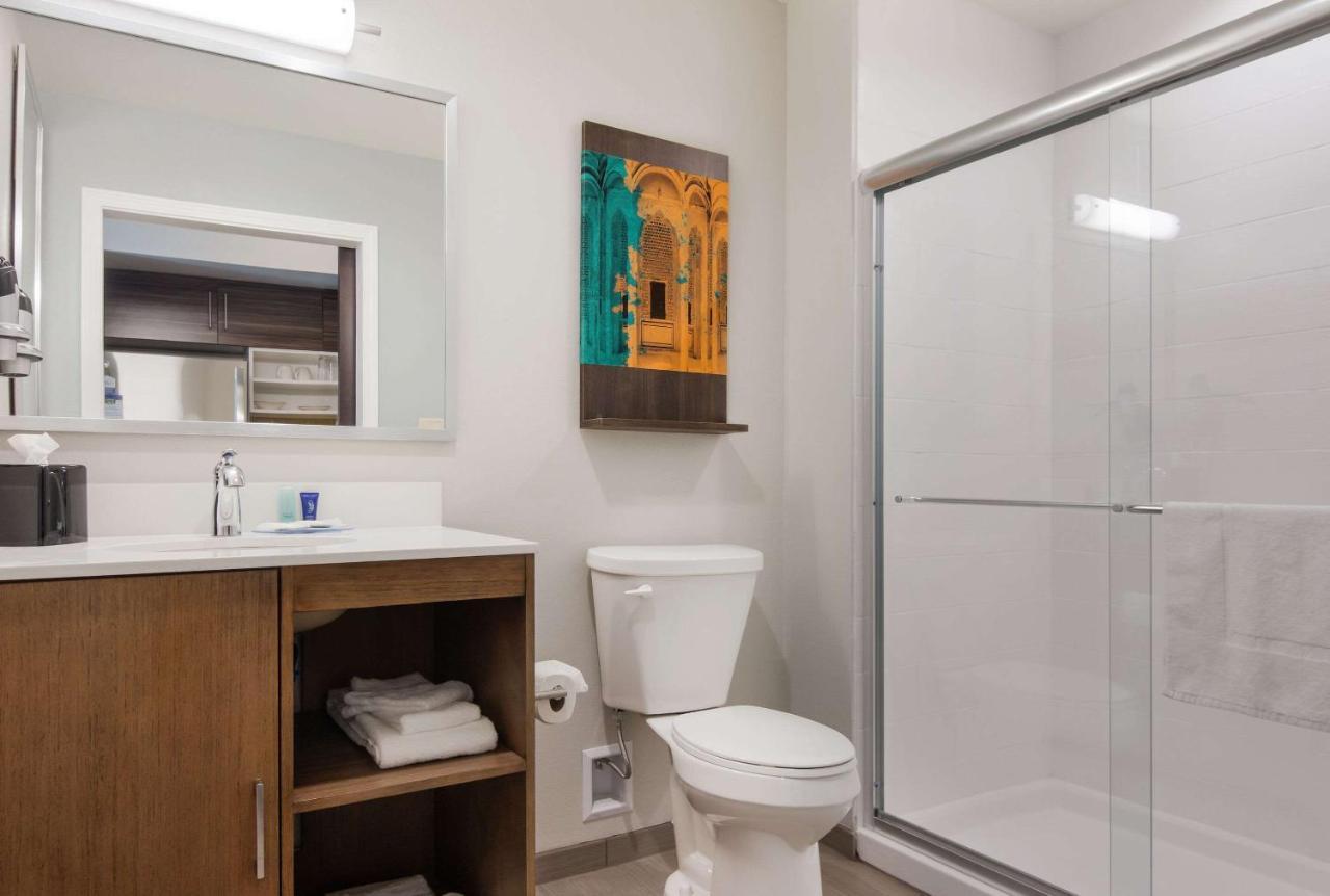 Mainstay Suites East Camden Luaran gambar