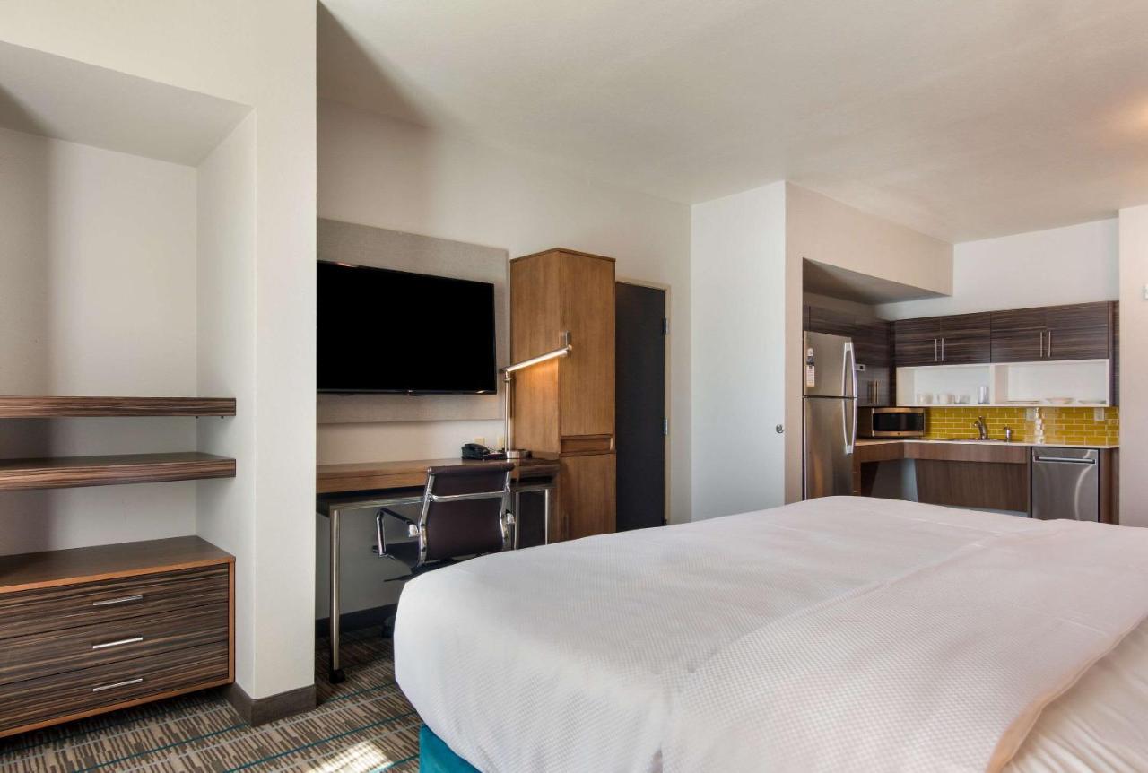 Mainstay Suites East Camden Luaran gambar