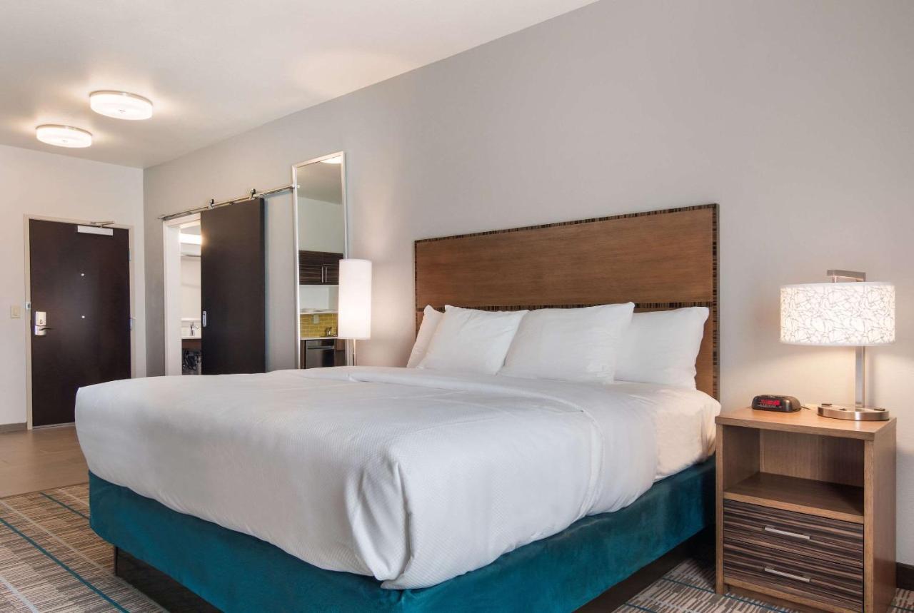 Mainstay Suites East Camden Luaran gambar