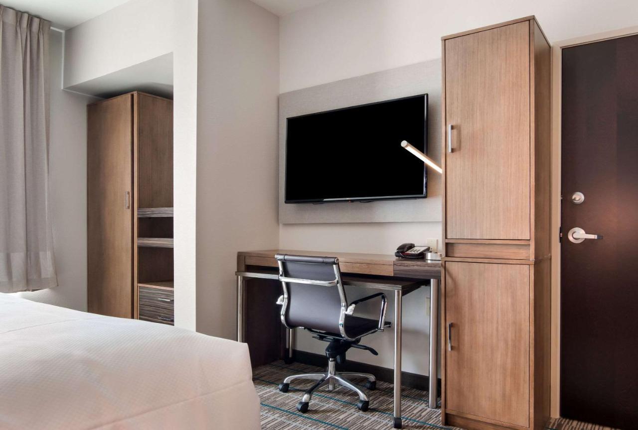 Mainstay Suites East Camden Luaran gambar
