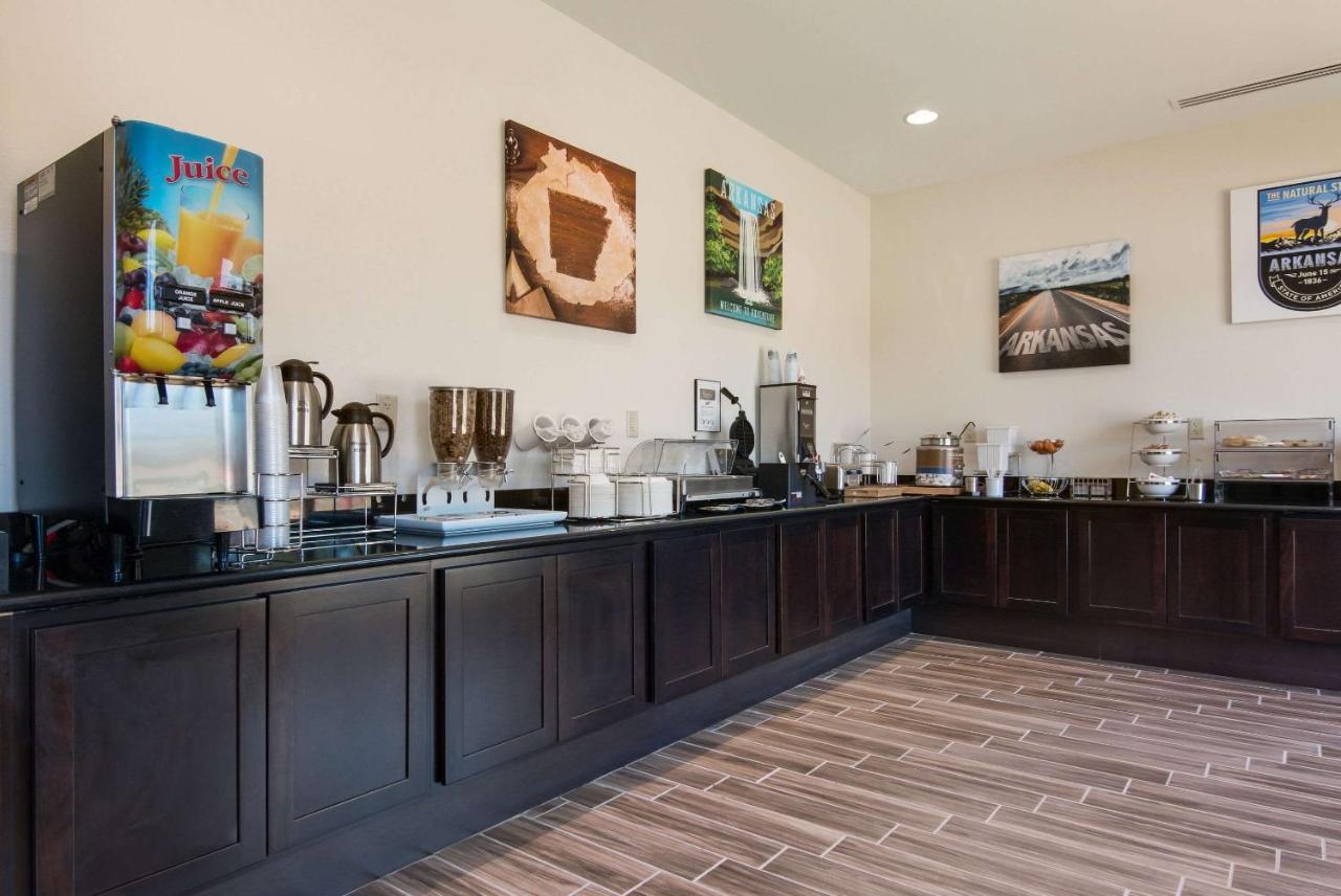 Mainstay Suites East Camden Luaran gambar