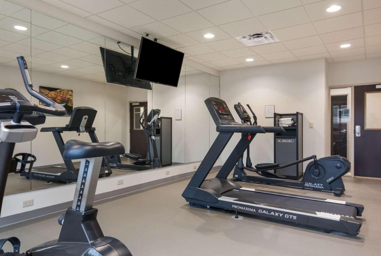 Mainstay Suites East Camden Luaran gambar