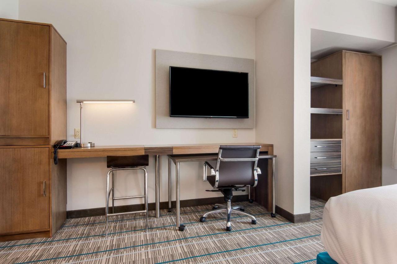 Mainstay Suites East Camden Luaran gambar