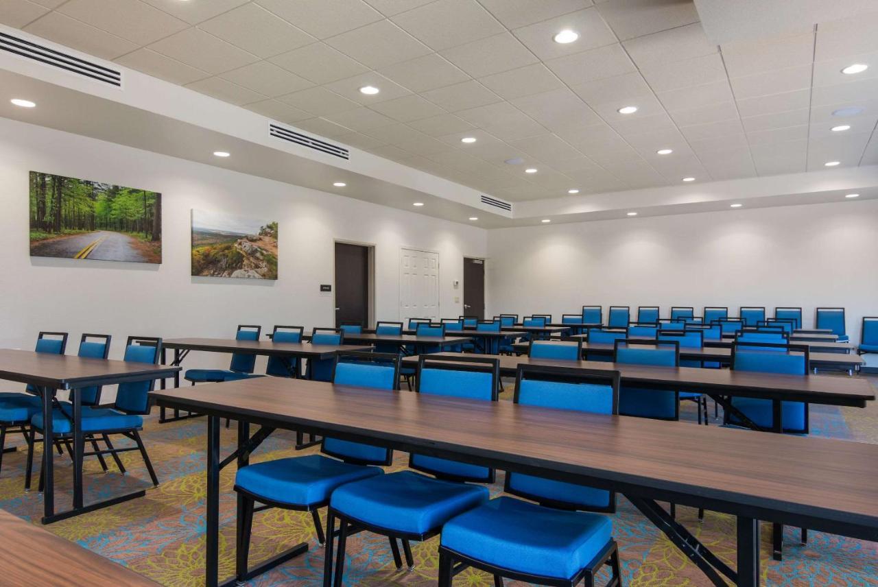 Mainstay Suites East Camden Luaran gambar