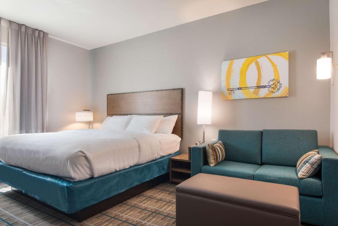 Mainstay Suites East Camden Luaran gambar