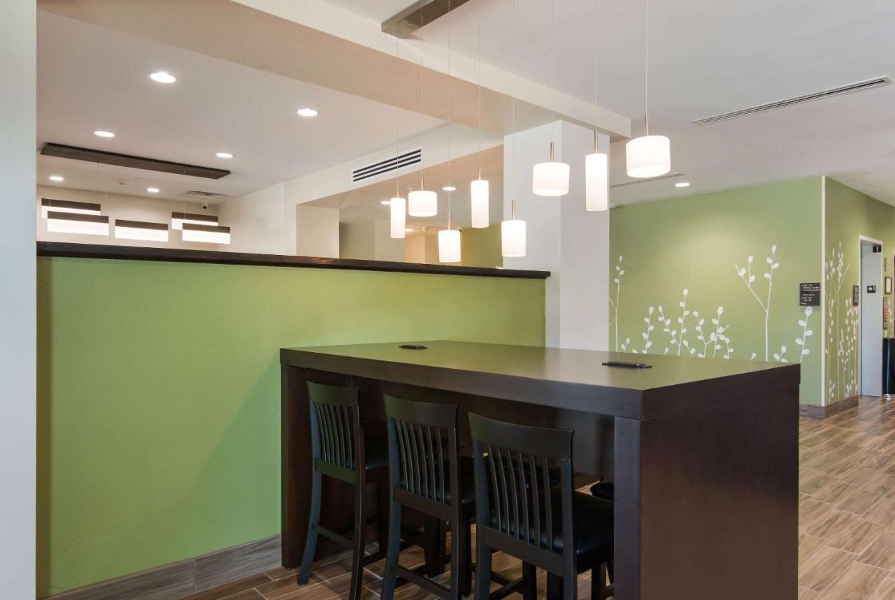 Mainstay Suites East Camden Luaran gambar