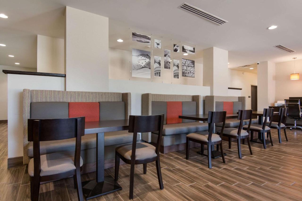 Mainstay Suites East Camden Luaran gambar