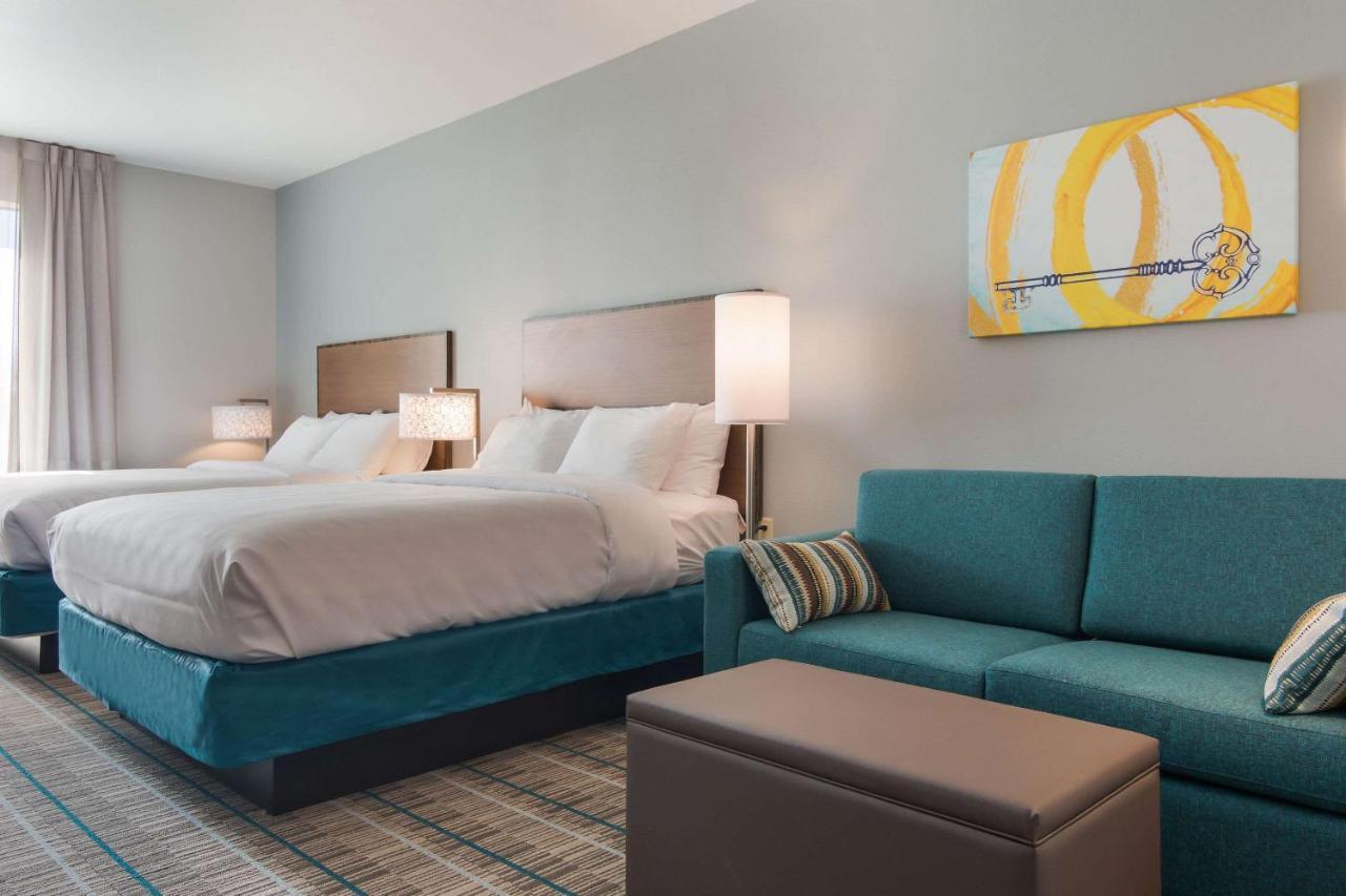 Mainstay Suites East Camden Luaran gambar
